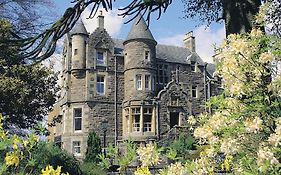 Knock Castle Hotel And Spa